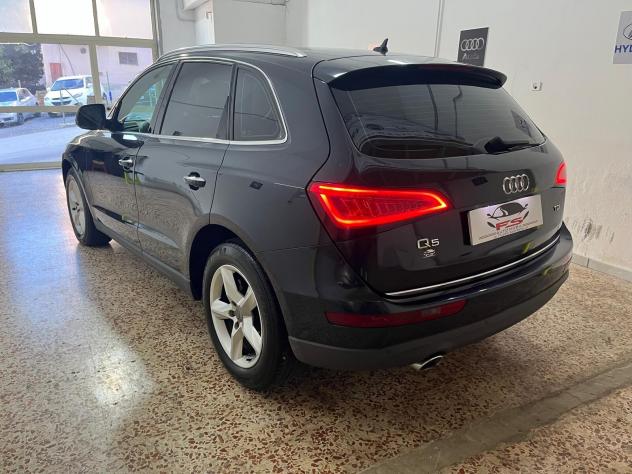 Audi Q5 2.0 TDI 150 CV clean diesel Business - Foto 6