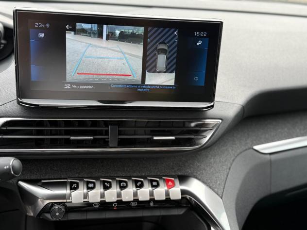 Peugeot 3008 HDi FULL/PELLE/NAVI/CAMERA IMPECCABILE OFFERTA - Foto 9