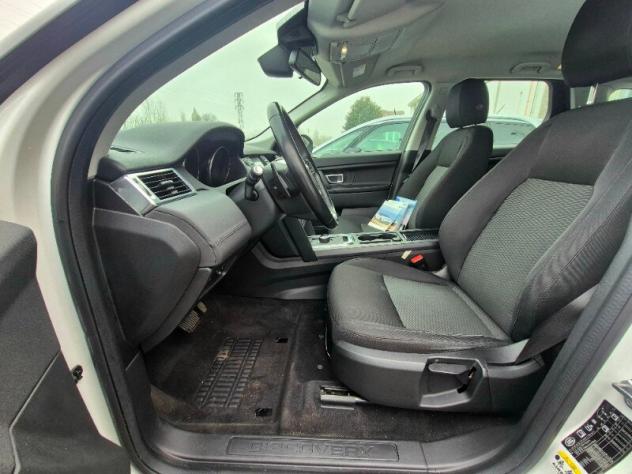 LAND ROVER Discovery Sport Discovery Sport 2.0 Si4 Pure - Foto 10