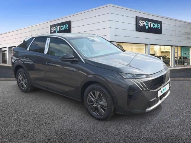 Peugeot 3008 Hybrid 145 e-DCS6 Allure