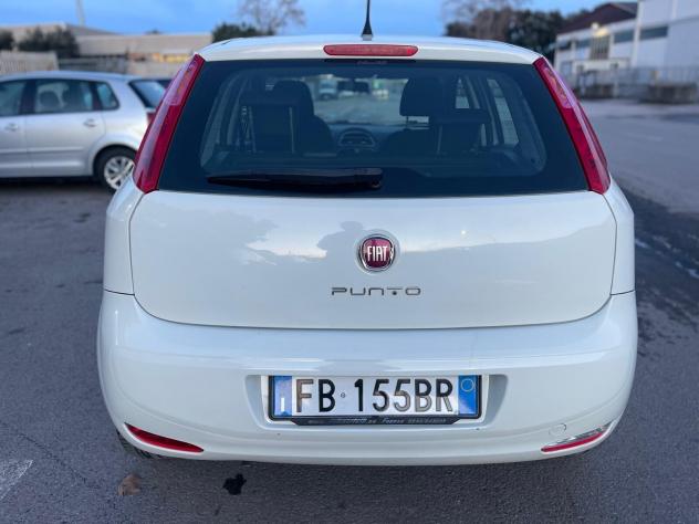 Fiat Punto 1.4 5p - Foto 3