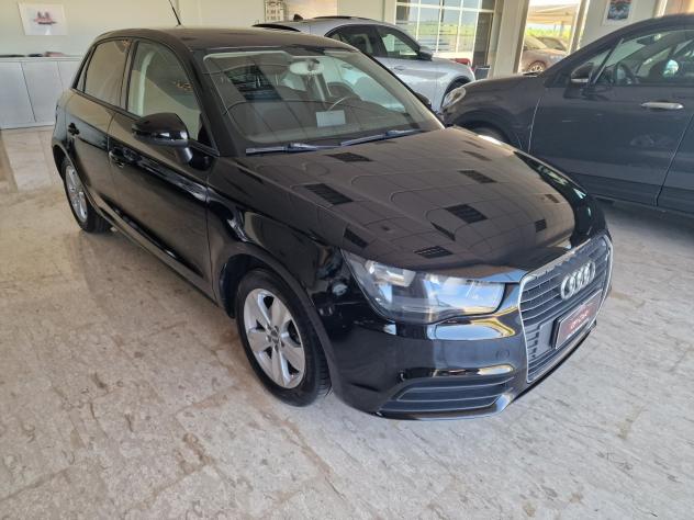 Audi A1 SPB 1.6 TDI 5 porte - Foto 4