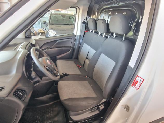 Fiat Doblo 1.6 MJT 3 posti - Foto 5