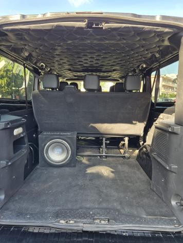 Opel Vivaro 29 1.6 BiTurbo 145CV S&S EcoFLEX PL-TN Combi - Foto 10