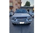 Mitsubishi Pajero 2.5 TDI Metal-top S.S. GLS Target