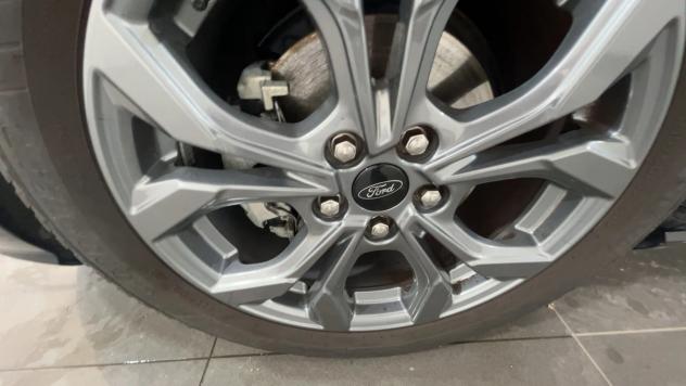 Ford Focus 1.0 EcoBoost Hybrid 155 CV 5p. ST-Line - Foto 9