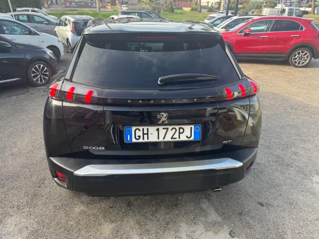 Peugeot 2008 1.5 BlueHDi EAT8 GT Pack - Foto 6