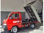 PIAGGIO PORTER CON RIBALTABILE FUNZIONANTE,DISTRIBUZIONE FATTA