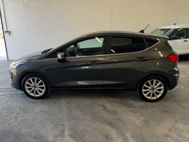 FORD Fiesta 1.1 75 CV GPL 5 porte Titanium rif. 23692923 - Foto 8