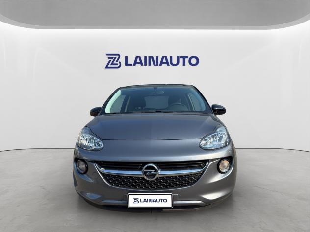 Opel Adam Adam 1.2 Glam 70cv my19.5 - Foto 2