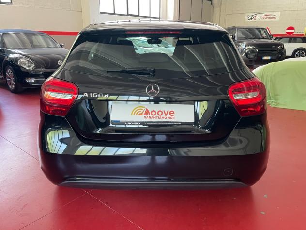 Mercedes-benz A 160 d Automatic Sport - Foto 4
