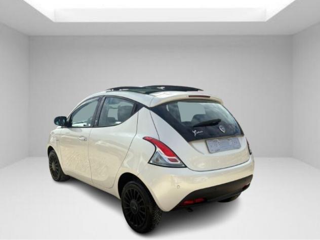 Lancia Ypsilon CAMBIO AUTOMATICO STRAFULL - Foto 5