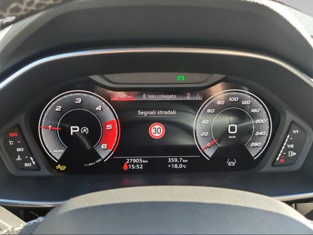 Audi Q3 II 2018 35 2.0 tdi S line edition s-tronic - Foto 7