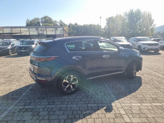 Kia Sportage 1.6 EcoGPL ENERGY 2WD - Foto 3