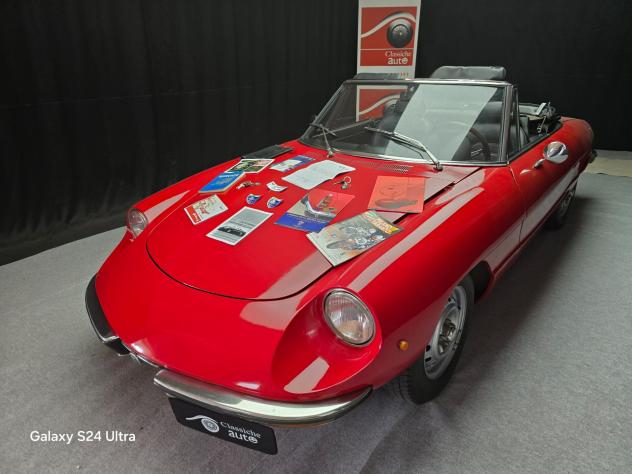 Alfa Romeo Spider 2.0i cat - Foto 4