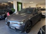 ALFA ROMEO STELVIO 2.2 SPRINT 210CV Q4 PELLE NAVI CAM ANNO 2023