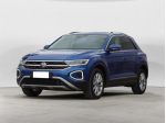 Volkswagen T-Roc 2.0 TDI SCR Style DSG