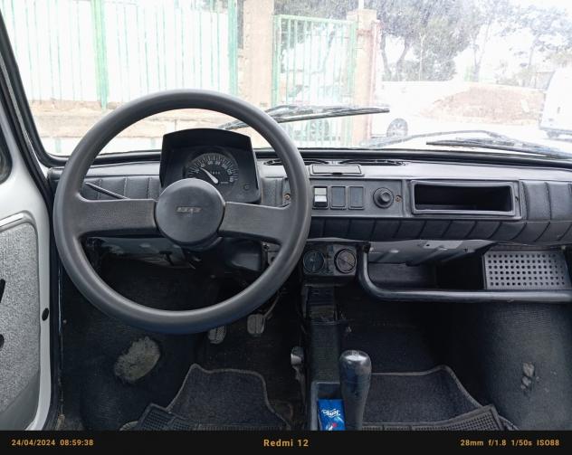 Fiat 126 650 Personal 4 - Foto 6
