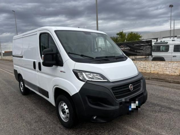 FIAT Ducato 28 2.3 MJT 120CV PC-TN Furgone rif. 23816065 - Foto 3
