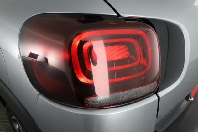 CITROEN C3 Aircross C3 Aircross PureTech 110 S&S You rif. 24006531 - Foto 10