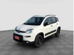 FIAT Panda Panda 0.9 TwinAir Turbo S&S 4x4 Wild rif. 23975556