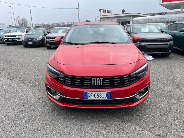 FIAT Tipo 1.6 Mjt 130cv S&S Business - Foto 2