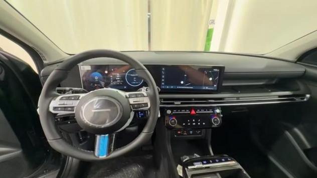 HYUNDAI Tucson 1.6 hev Business 2wd 239cv auto rif. 23899296 - Foto 8
