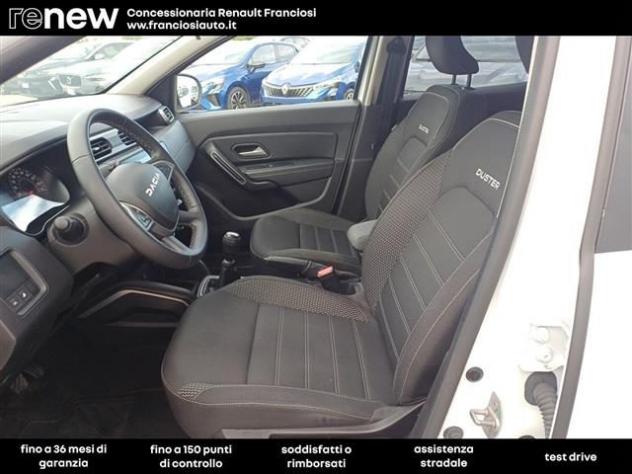 DACIA Duster II 1.0 tce Gpl 4x2 100cv Journey NBI rif. 23814467 - Foto 6