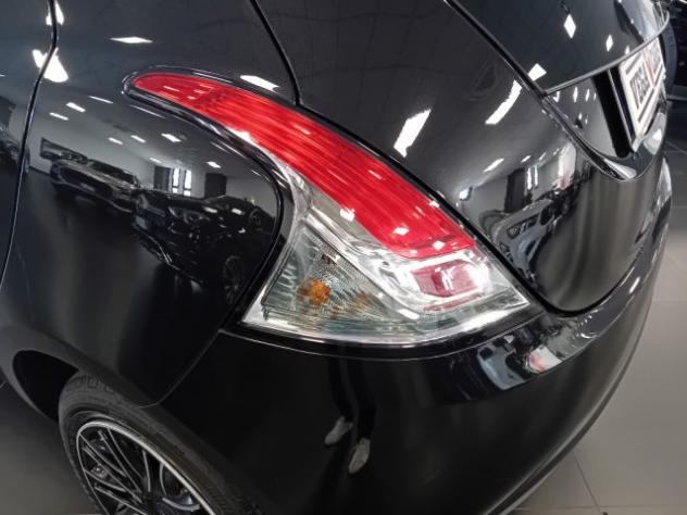 LANCIA Ypsilon 1.0 FireFly 5 porte S&S Hybrid Oro rif. 23790754 - Foto 9