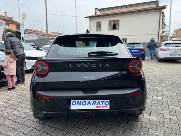 Lancia Ypsilon Hybrid e-DCT LX 100cv #Vari.Colori - Foto 6