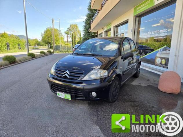 CITROEN C3 1.4 Elegance GARANZIA INCLUSA rif. 24040324 - Foto 3