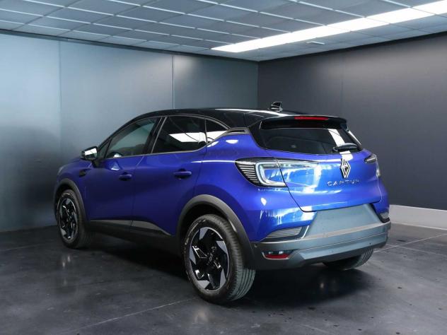Renault Captur Techno 1.2 ECO-G 120CV #50460 - Foto 4
