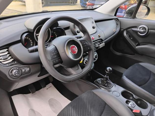 FIAT 500X 1.6 MultiJet 120 CV Lounge rif. 24102476 - Foto 10