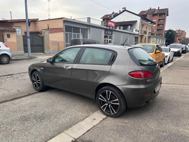 Alfa Romeo 147 1.6 16V TS 5 porte Black Line GPL - Foto 2