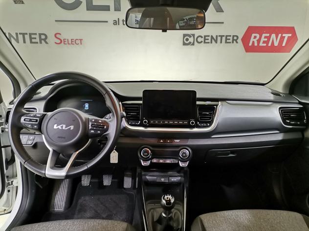 Kia Stonic Stonic 1.2 MPI Style - Foto 7