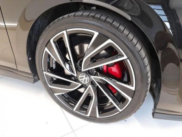 VOLKSWAGEN Golf 2.0 TSI GTI rif. 23864749 - Foto 5