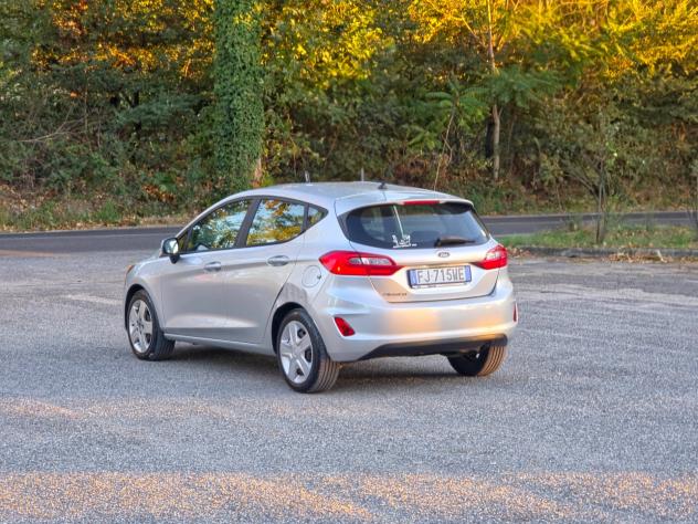 Ford Fiesta 1.1 85 CV 5 porte ST-Line E6B Manuale NEO 2017 - Foto 4