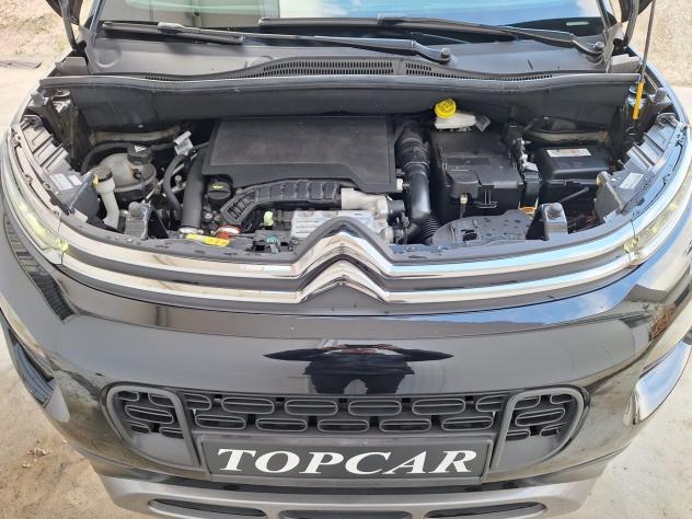 Citroen C3 Aircross Con 238 Al Mese. - Foto 9