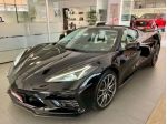 Corvette Corvette C8 3LT - COUPE'