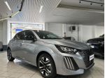 PEUGEOT 208 NOLEGGIO - Allure Hybrid 145 e-DCS6 auto rif. 23927409