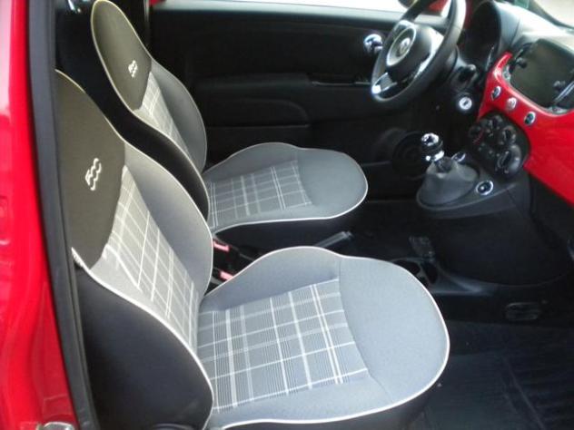 FIAT 500 1.0 Hybrid Connect Gpl rif. 24219481 - Foto 10