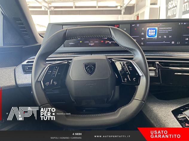 Peugeot 3008 3008 1.2 hybrid Allure 145cv e-dcs6 - Foto 9