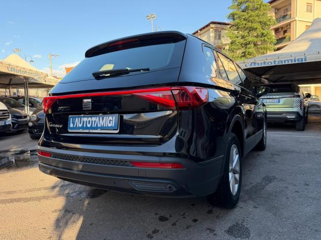 SEAT Tarraco 2.0 TDI FR DSG - Foto 3