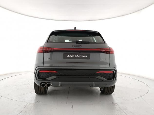 Audi Q5 Audi SUV S line edition TDI quattro 150 kW S tronic - Foto 5