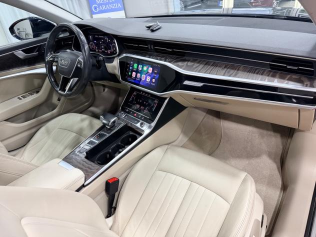 AUDI A6 AVANT50 3.0 TDI QUATTRO BUSINESS SPORT - Foto 10