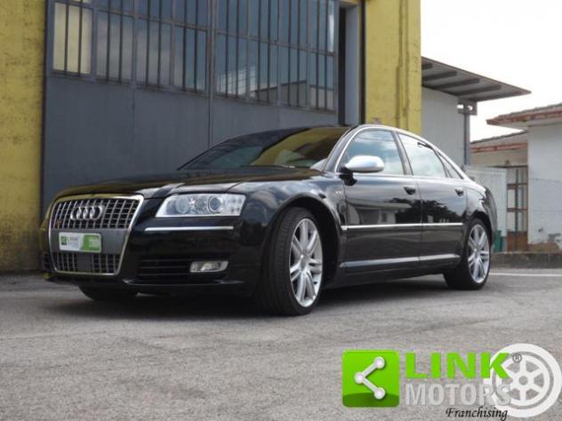 AUDI S8 5.2 V10 quattro tiptronic - Foto 2