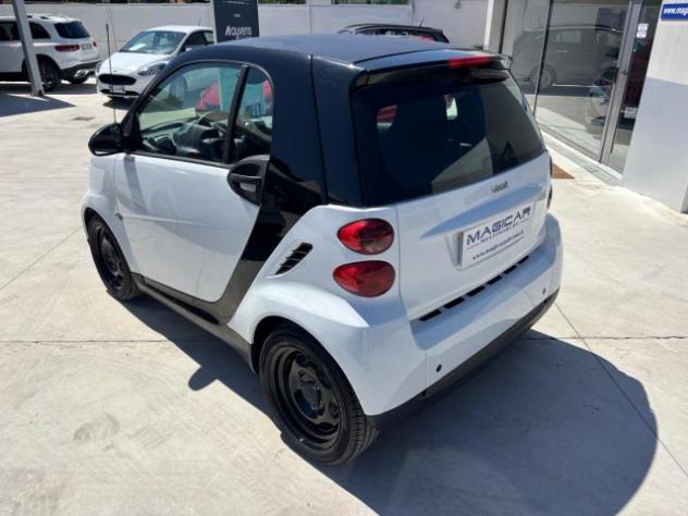 SMART ForTwo 1000 52 kW coupé pure rif. 23790247 - Foto 6