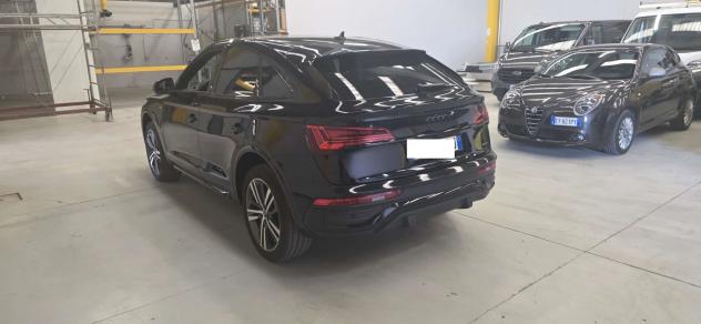 Audi Q5 SPB 40 TDI quattro S line - Foto 4