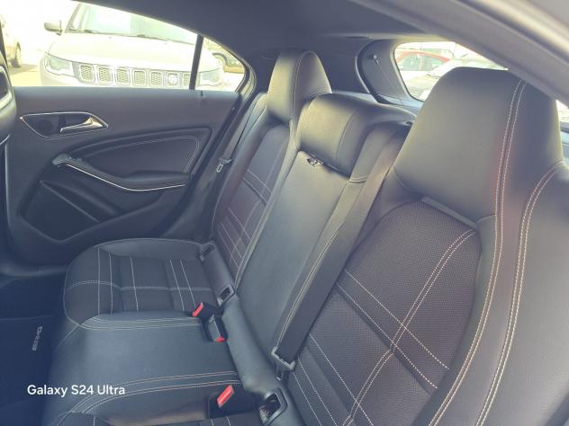 Mercedes-benz A 180 CDI Sport - Foto 9