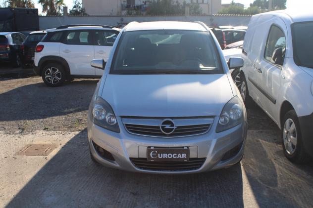 Opel Zafira 1.7 CDTI 110CV ecoFLEX Edition